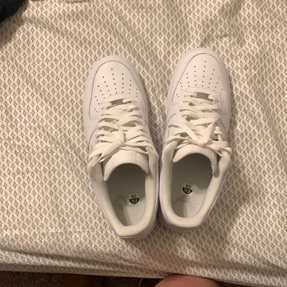 Nike Other - AF1 Nikes size 11.5